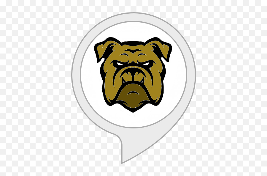 Alexa Skills - Bullbog Svg Emoji,Growling Puppy Emoji Alexa Skills - Bullbog Svg Emoji,Growling Puppy Emoji