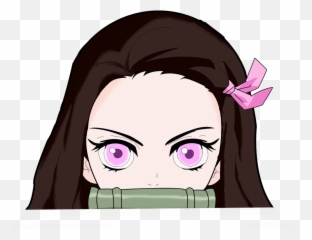 Nezukoooo Emoji,Nezuko Discord Emojis
