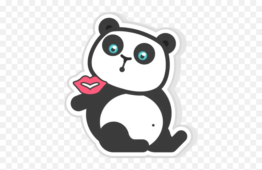 Panda Stickers By Ro Nguyen Emoji,Pics Of Panda Emojis Panda Stickers By Ro Nguyen Emoji,Pics Of Panda Emojis