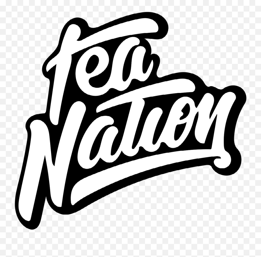 Home New - Tea Nation Usa Trap Nation Radio Emoji,Tea Bag Emoji