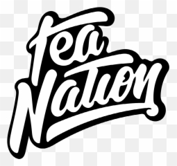 Home New - Tea Nation Usa Trap Nation Radio Emoji,Tea Bag Emoji