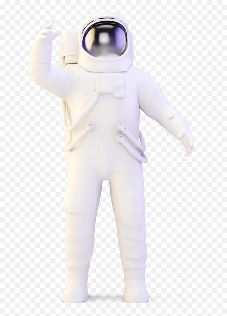 For Beginners Gainy Emoji,Spaceman Emoji Gif