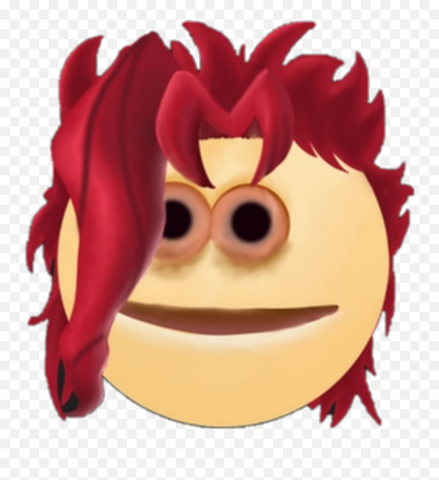 Kakyoin Kakyoinnoriaki Cursedemoji - Fictional Character,Jojo Emojis