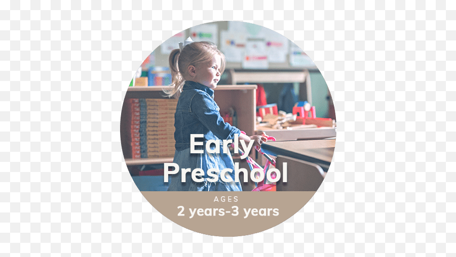 Early Preschool Program - Little Sunshineu0027s Playhouse And Learning Emoji,Preschool Emotions Theme