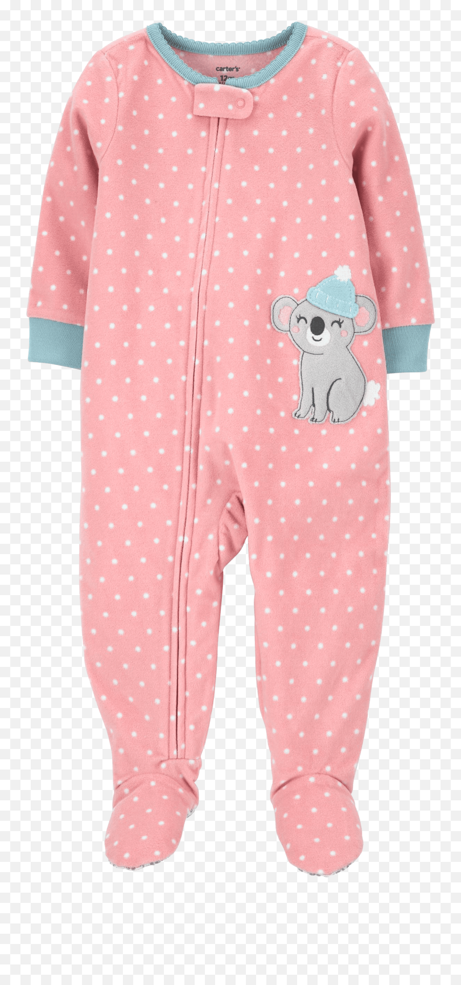 20 Adorable Winter Items You Can Find At Carteru0027s Emoji,Fuzzy Emoji Pajamas For Kids