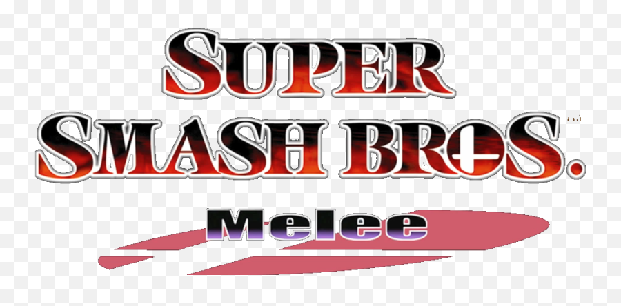 Super Smash Bros Melee Png U0026 Free Super Smash Bros Meleepng - Super Smash Bros Melee Emoji,Smash Bros Emoji