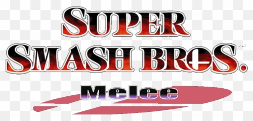 Super Smash Bros Melee Png U0026 Free Super Smash Bros Meleepng - Super Smash Bros Melee Emoji,Smash Bros Emoji
