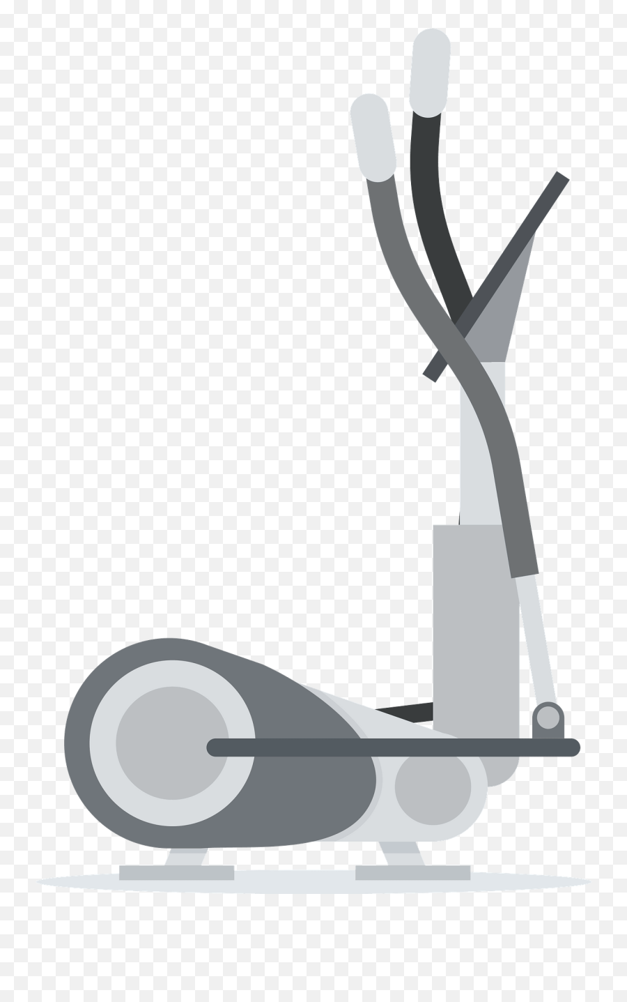 Gym Machine Clipart Free Download Transparent Png - Art Emoji,Treadmill Emoji