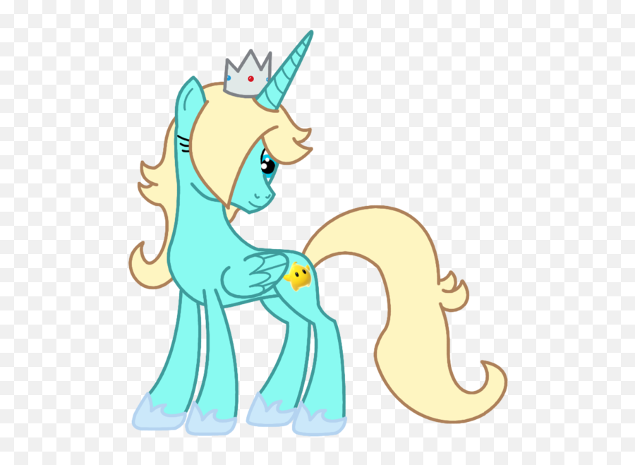 503442 - Safe Artistcheezedork Alicorn Pony Hair Over Emoji,Mario In Different Emotions