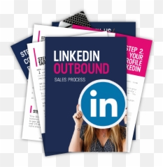 Linkedin Profile For Sales Professionals - Start Generating Emoji,Cool Emojis On Linkedin