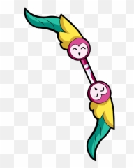 Kaya Kindergarten Skin Weapons Clipart - Fictional Character Emoji,Mariner Emoji