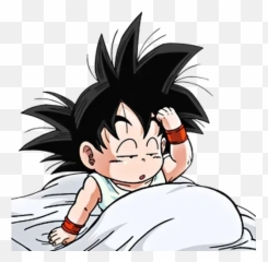 Goku Sticker Pack - Stickers Cloud Emoji,Goku Emotions