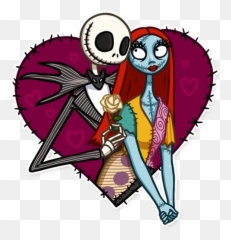 17 Jack And Sally Emoji,Kakaotalk Emoticons Christmas