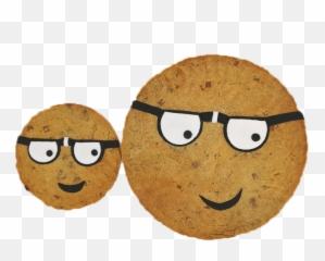 Smart Cookie Emoji,Smart Emojis Note 5