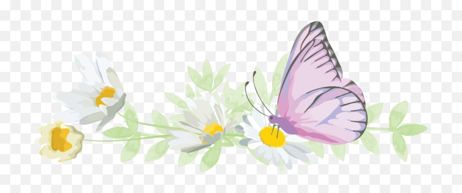 Butterfly Release - Florida Cancer Specialists Foundation Emoji,Fowers And Butterfly Emojis