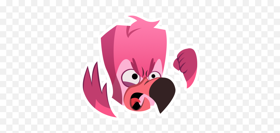 Milo Zooba Battle Royale Wiki Fandom Emoji,Historia De Samuel Con Emojis