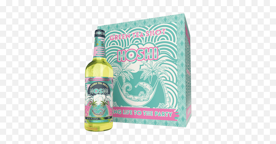 Hoshi Green Tea Shot Total Wine U0026 More Emoji,Japanese Word That Turn Into Emoticons Like Hoshi