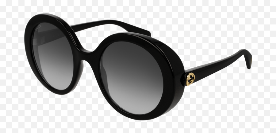 Gucci Logo Gg0367s 001 - Sunglasses Emoji,Put On Sunglasses Emoji