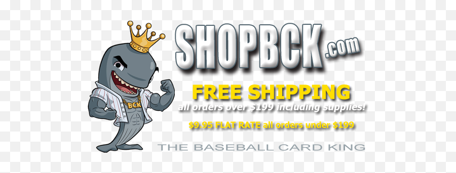 The Baseball Card King Online Shop Emoji,1995 Emotion Baseball Cards Box