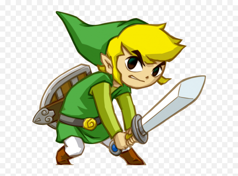 Link Cartoon Character Off 79 - Online Shopping Site For Emoji,Mugen Wikia Emoticons