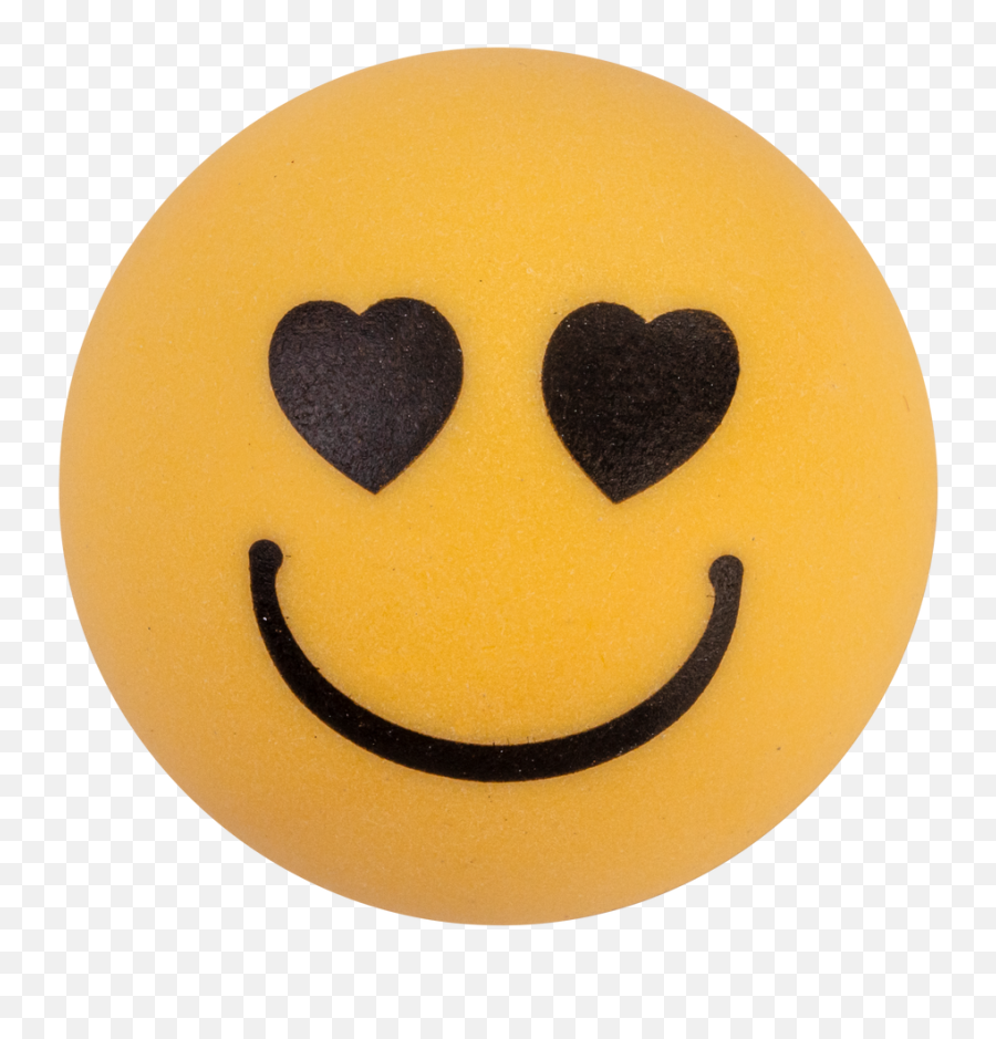 Table Tennis Balls Stiga Us Emoji,Emoji Star Rating
