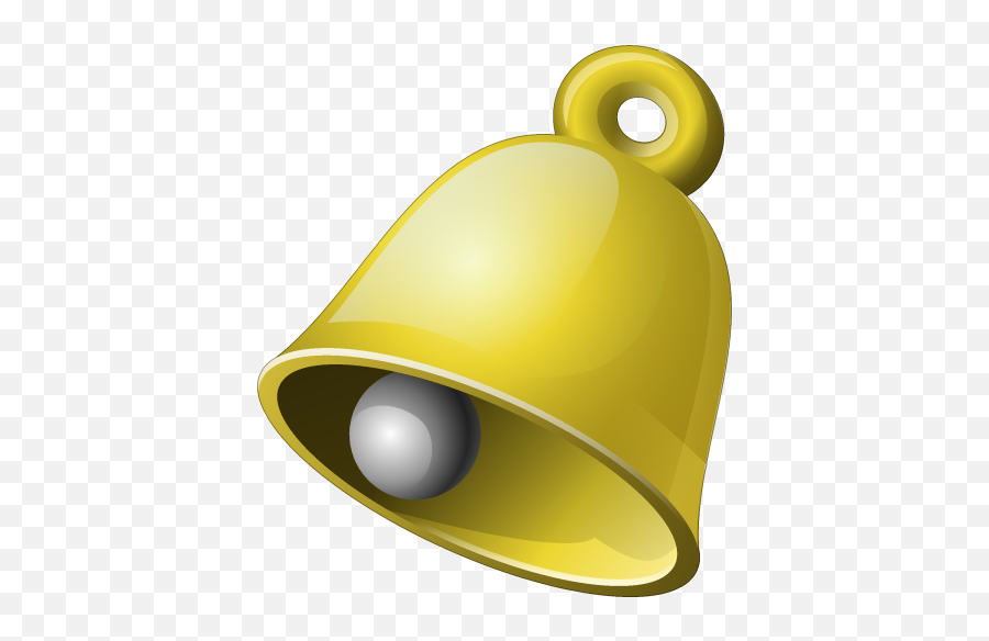 Bell Icon Png Emoji,Belll Emoji