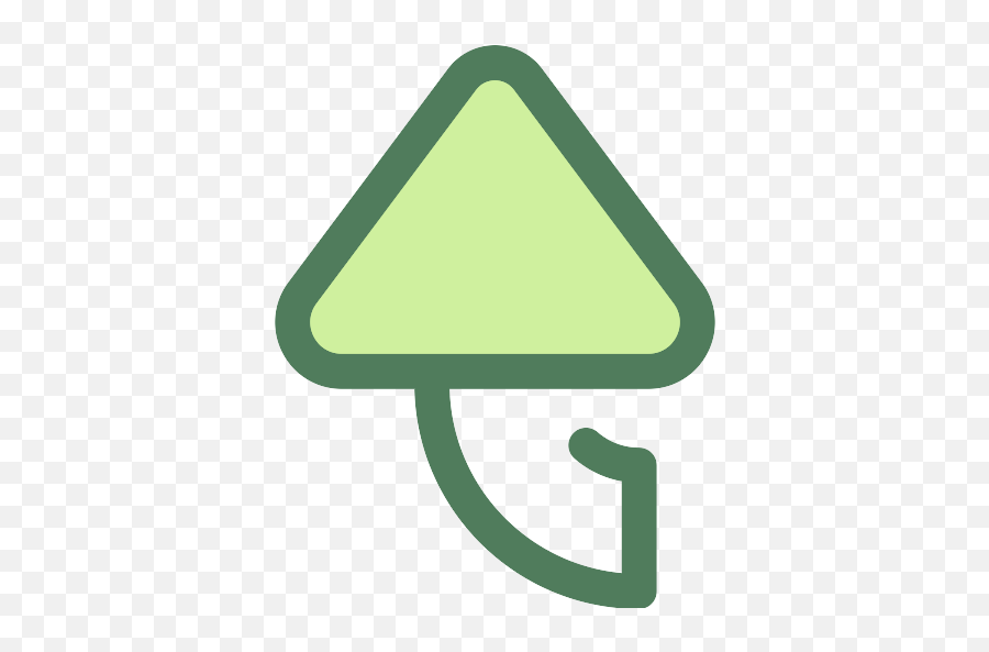 Arrow Curve Up Right Vector Svg Icon 2 - Png Repo Free Png Emoji,Up Green Arrow Emoji