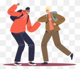 Teenage Boy Emoji Icon - Download In Isometric Style,Shrugging Emoji Boy