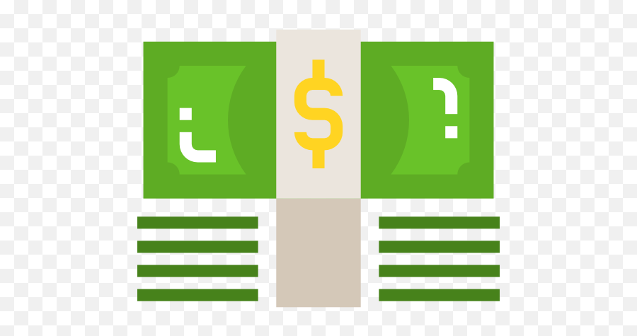 2317 Free Vector Icons Of Banknotes Vector Free Free Emoji,Dollar Bill Emojii