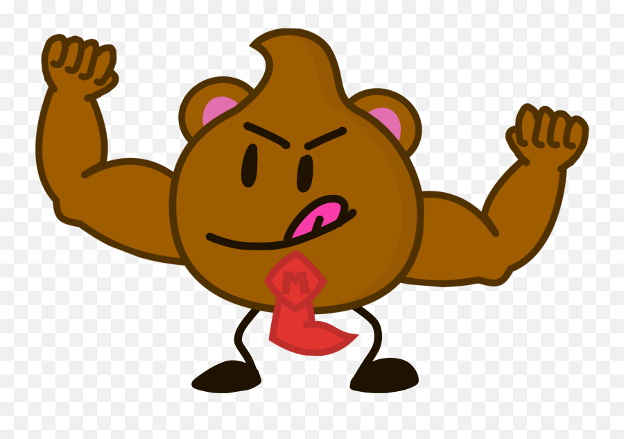 Mr Monkey Man Beat Up A Kid Camp Wiki Fandom Emoji,Bt21 Official Emojis Transparent