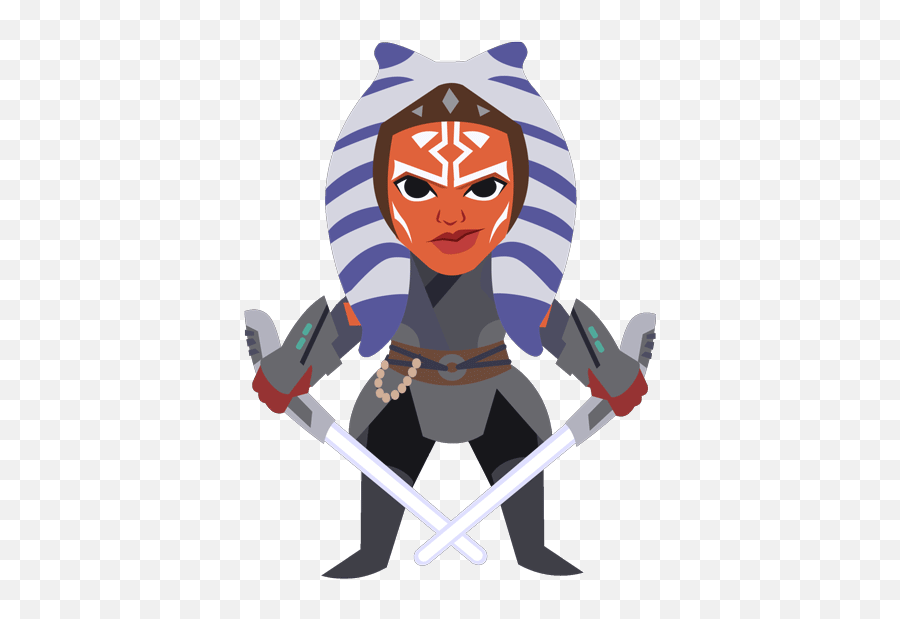 Disneyu0027s The Mandalorian Messaging Stickers Boston Emoji,Smurf Emoji