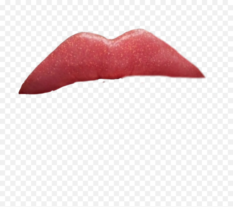 The Most Edited Mouth Picsart - Lip Care Emoji,Mouthless Emoji