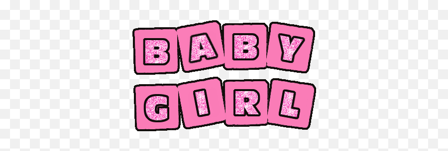 Free Baby Girl Graphics Download Free Clip Art Free Clip - Dot Emoji,Emoji Stuff For Girls