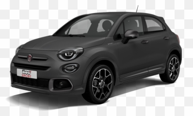 Infotainment - Fiat 500x Sport Emoji,Intense Emotion Car