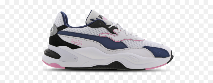 Puma Rs - 374532 01 Emoji,Emoji Tennis Shoes