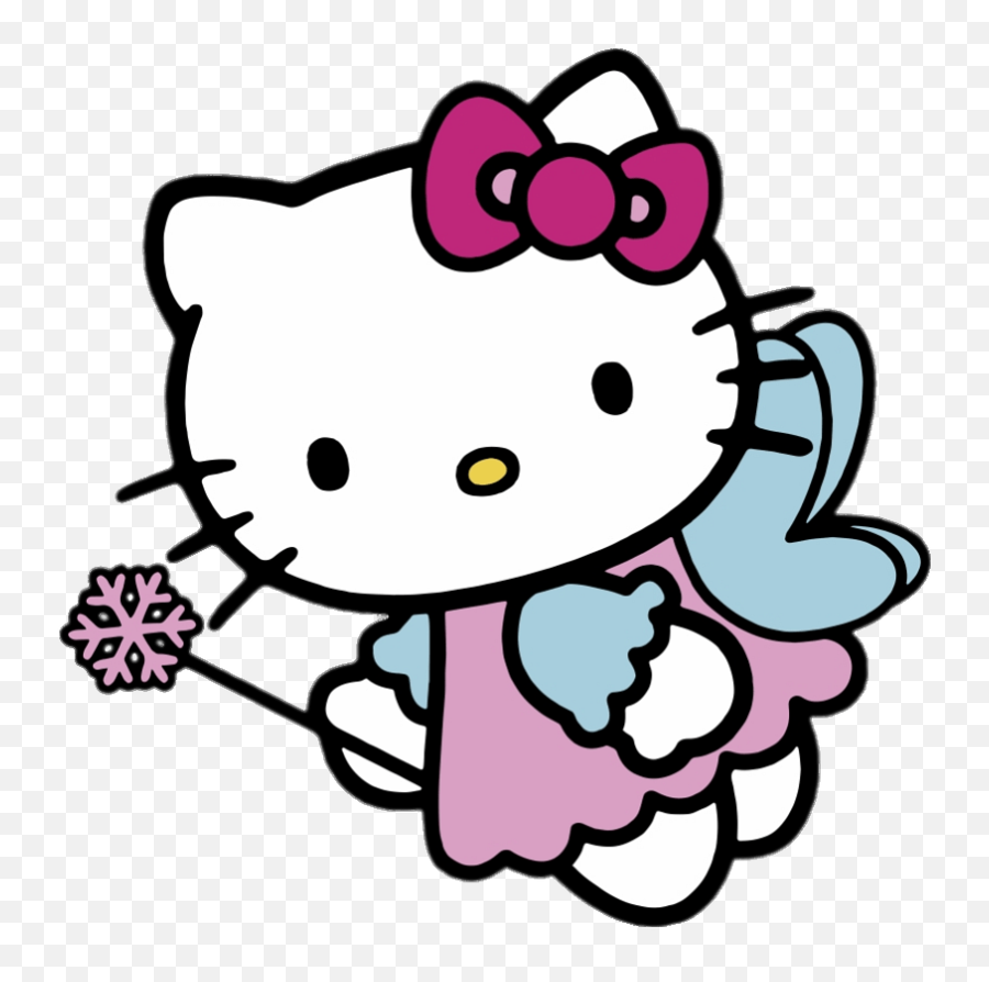 Hallo Kitty - Hello Kitty Png Emoji,Hello Kitty Emojis