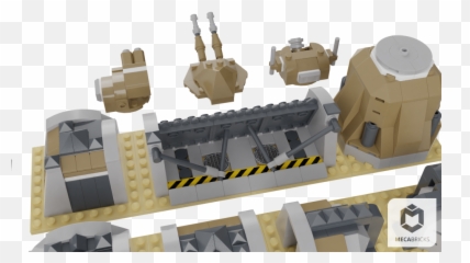 Gdi Walls - Building Sets Emoji,Tank Emoji Copy And Paste