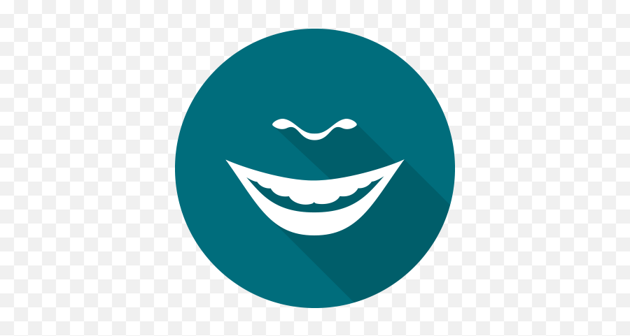 Smile Makeover - Happy Emoji,Missing Tooth Emoticon