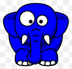 Seal Clipart Ball Nose Seal Ball Nose - Elephant Clipart Emoji,Presidential Seal Emoji