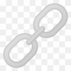 Link Emoji,Internet Emoji