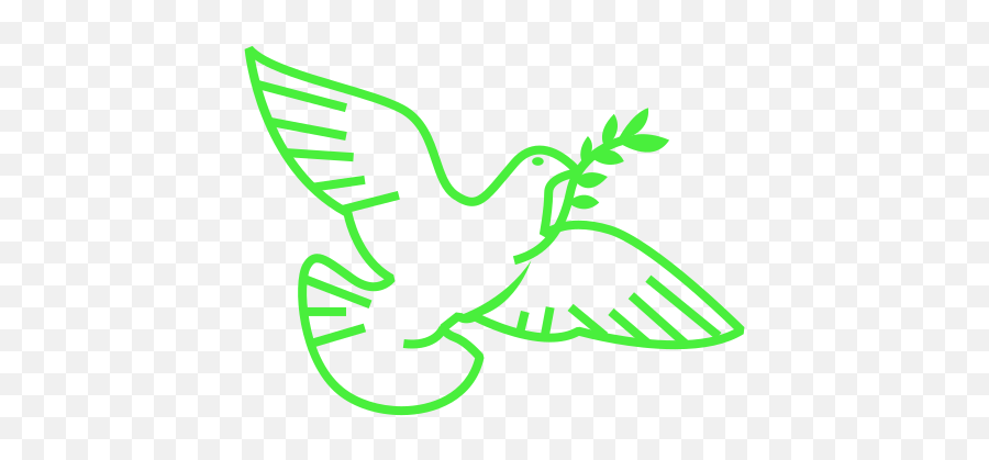 Dove Of Peace Id 1516 Emojicouk,Peaceful Emoji