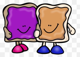 Sandwich Clipart Printable Sandwich - Peanut Butter And Jelly Clipart Emoji,Peanut Butter And Jelly Emoji