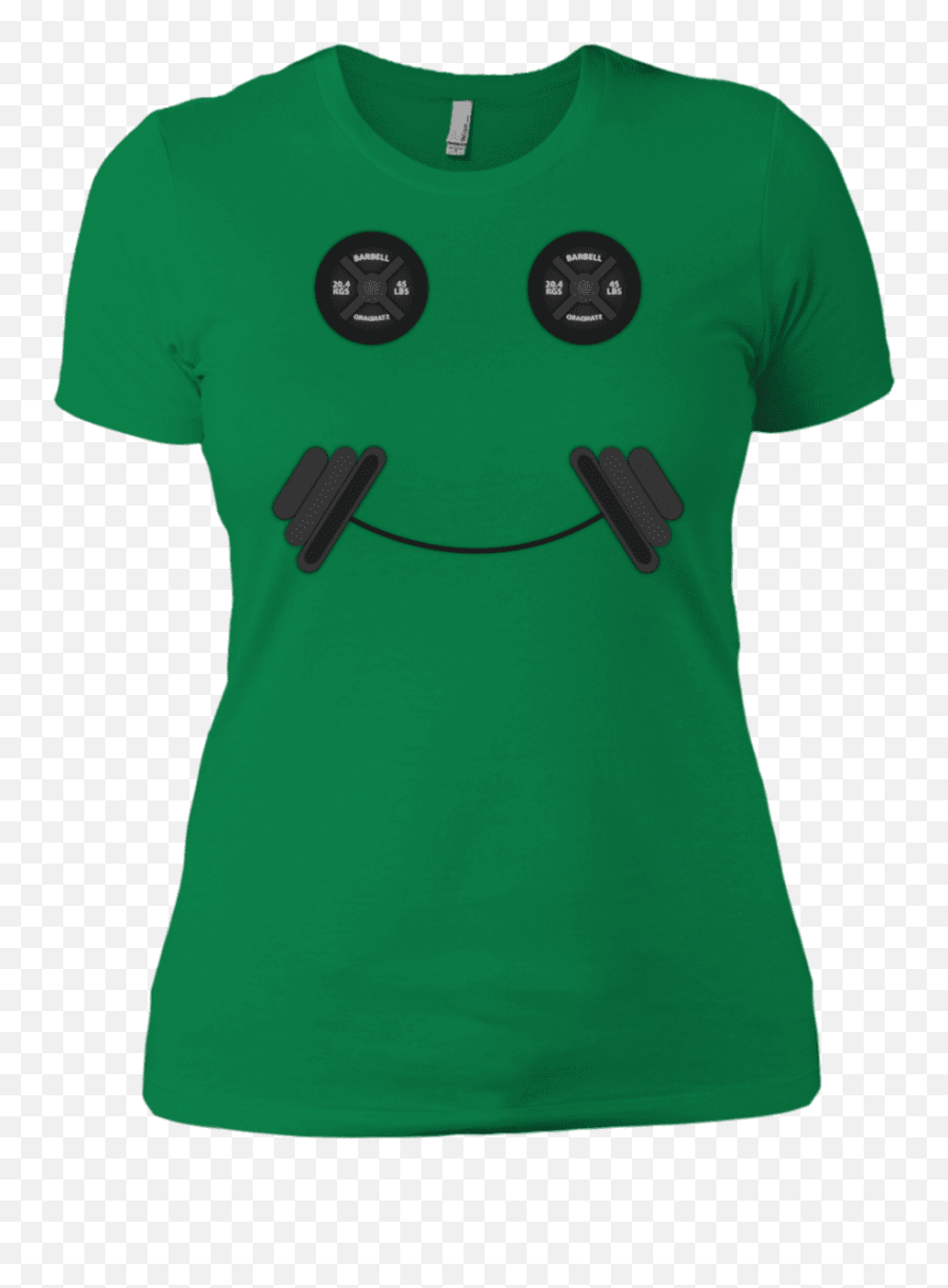 Iron Smiley Womenu0027s Extra Comfort Tee - Happy Emoji,Emoticon Tshirts