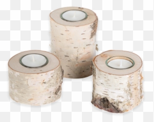 Birch Candleholder - Cylinder Emoji,Emotion Paper Towel