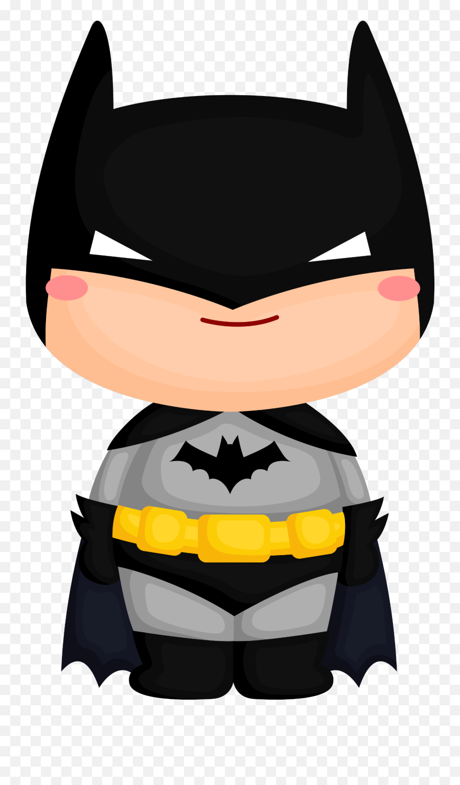 Batman Sticker - Clipart Superhero Emoji,Batman Emoji Text