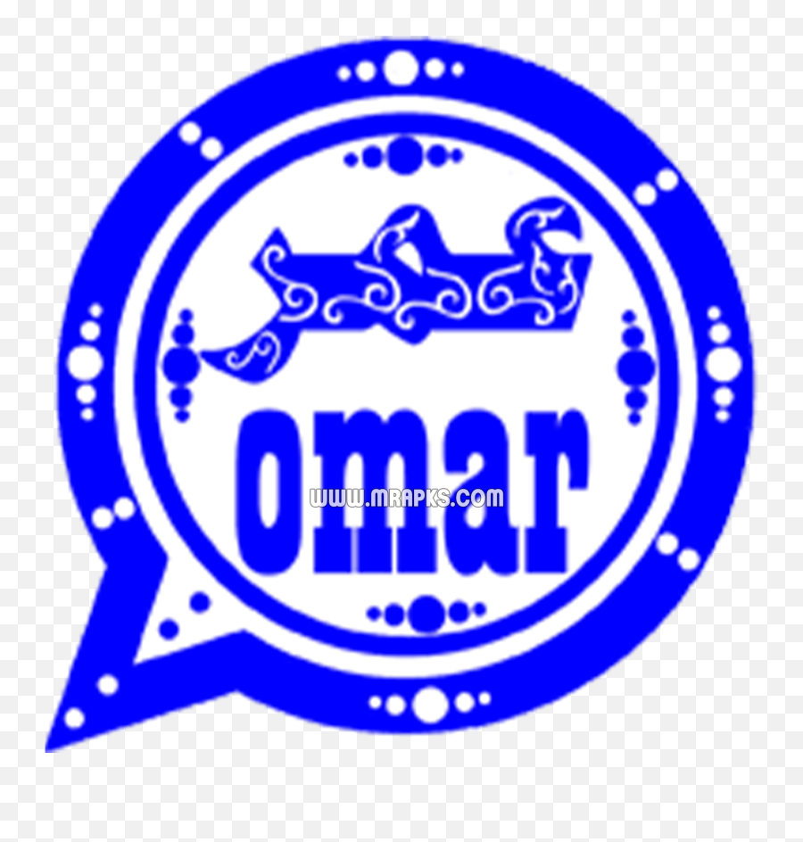 Obwhatsapp Omar V29 Blue Latest Version For Android Apk Emoji,Blue Checkmark Emoji