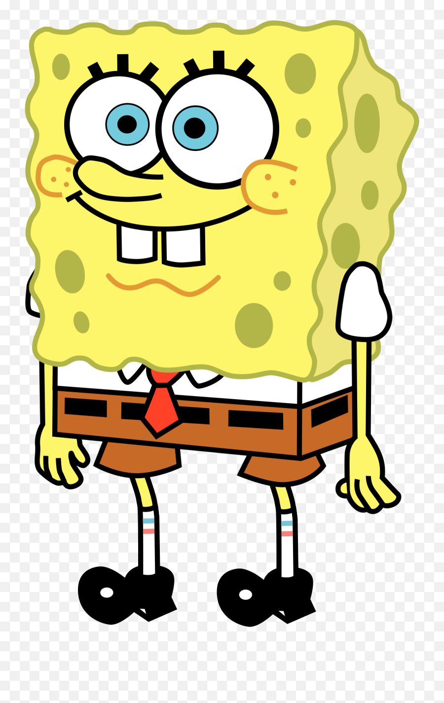 House Clipart Spongebobu0027s House Spongebobu0027s Transparent - Characters Spongebob Squarepants Nickelodeon Emoji,Spongebob Emojis