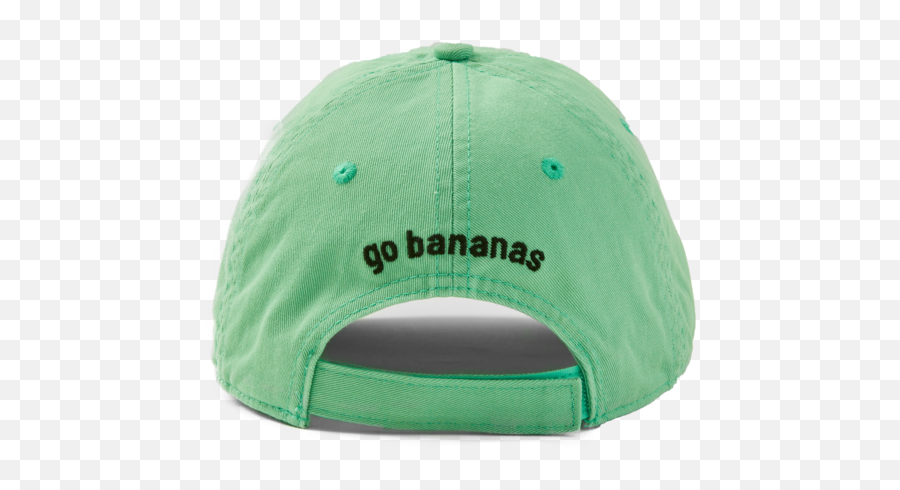 Hats Go Bananas Kids Chill Cap Life Is Good Official Site - Unisex Emoji,Emoji Hats For Girls