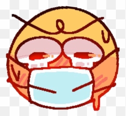 Discover Trending Cursed Stickers Picsart - Aesthetic Cursed Emoji Cute,Cursed Emoji Humans