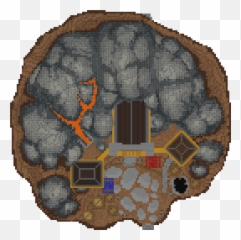 Gold Mine Hypixel Skyblock Wiki Fandom - Vertical Emoji,Maplestory F3 Emoticon